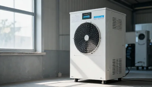 空气净化设备配件供应问题与选型建议